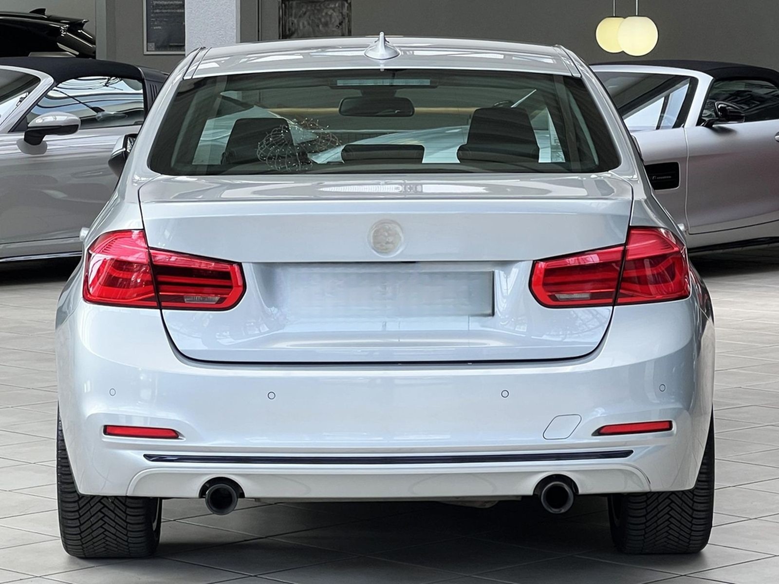 BMW 340 i xDrive Sport Line NAVI*HUD*MEMORY*KAMERA* foto 4
