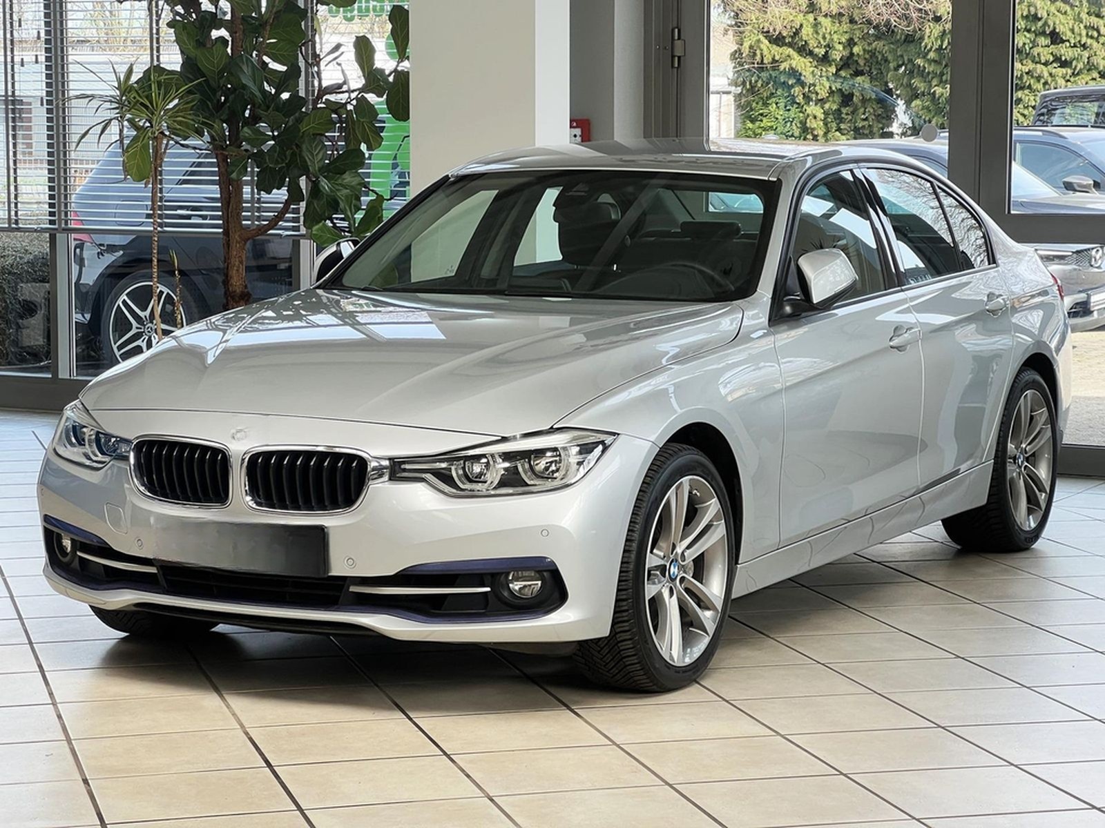 BMW 340 i xDrive Sport Line NAVI*HUD*MEMORY*KAMERA* foto 7