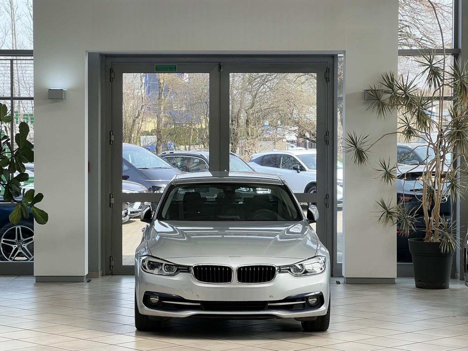 BMW 340 i xDrive Sport Line NAVI*HUD*MEMORY*KAMERA* foto 9