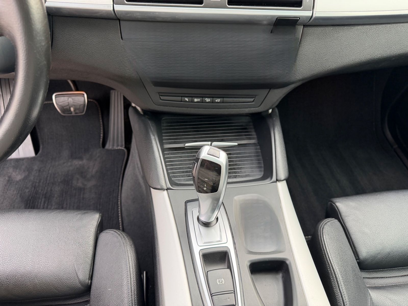BMW X6 xDrive30d, Scheckheft, Originallaufleistung foto 16
