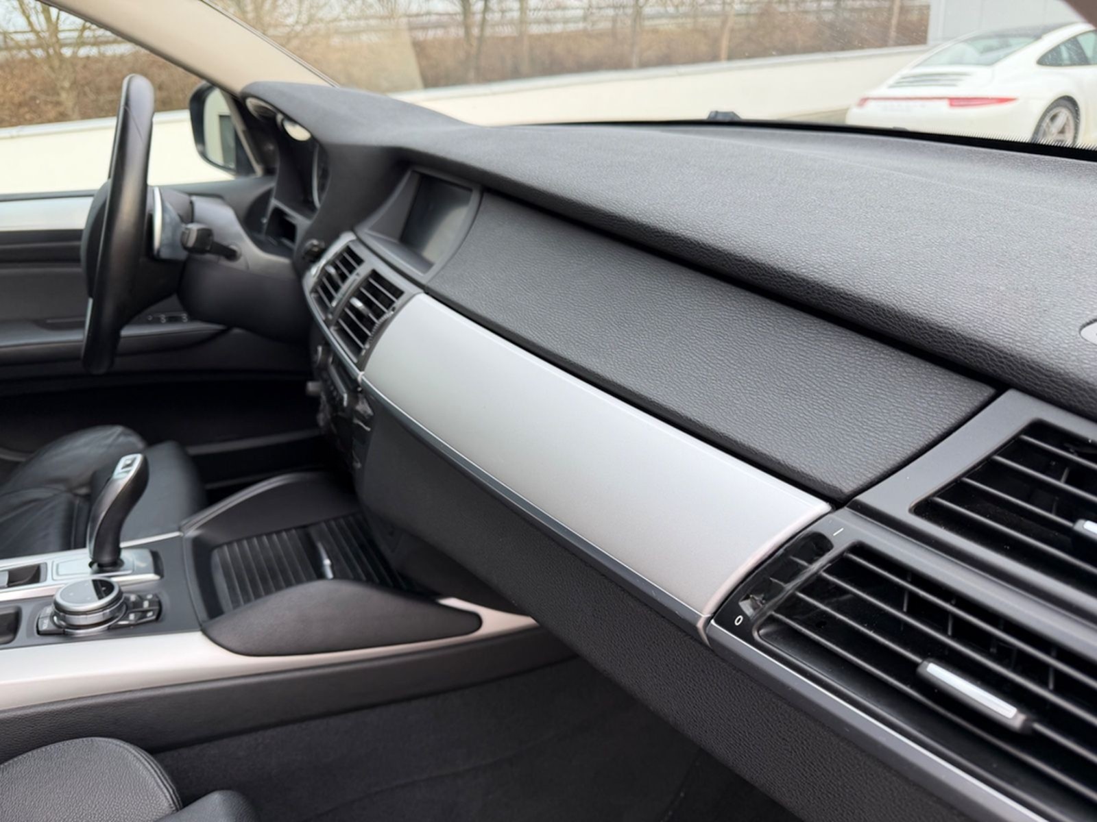 BMW X6 xDrive30d, Scheckheft, Originallaufleistung foto 23