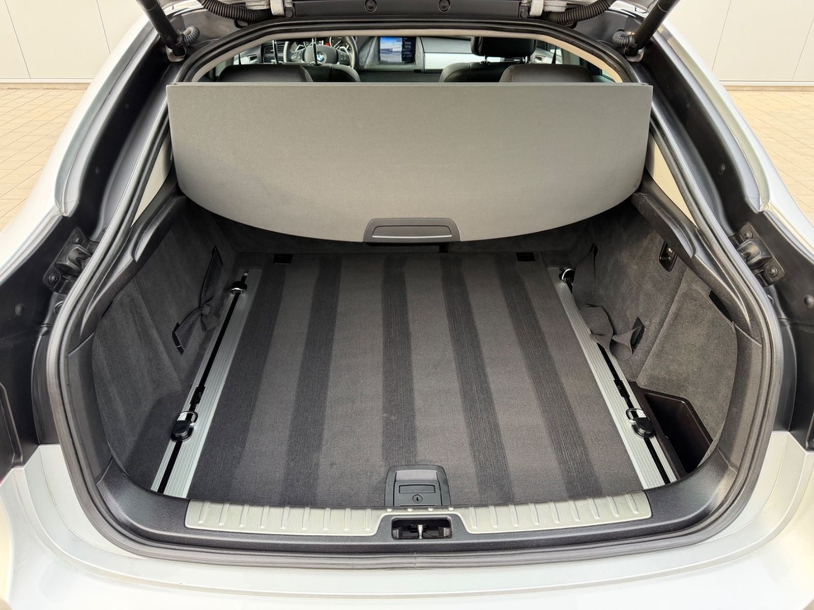 BMW X6 xDrive30d, Scheckheft, Originallaufleistung foto 29