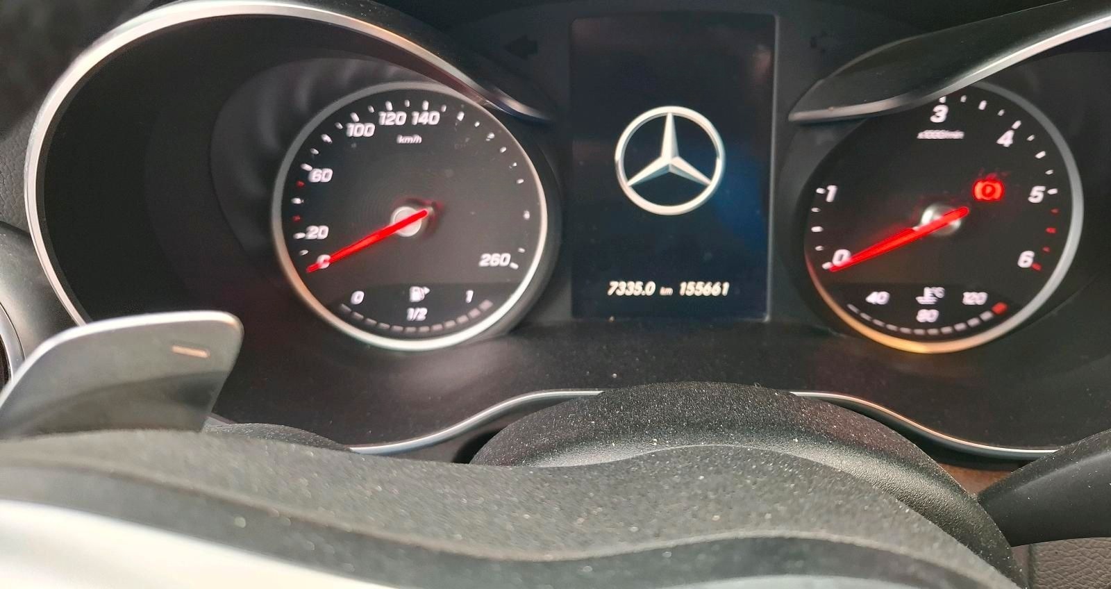 Mercedes-Benz Mercedes Benc  C Klasse   W205  200 Kombi.... foto 5