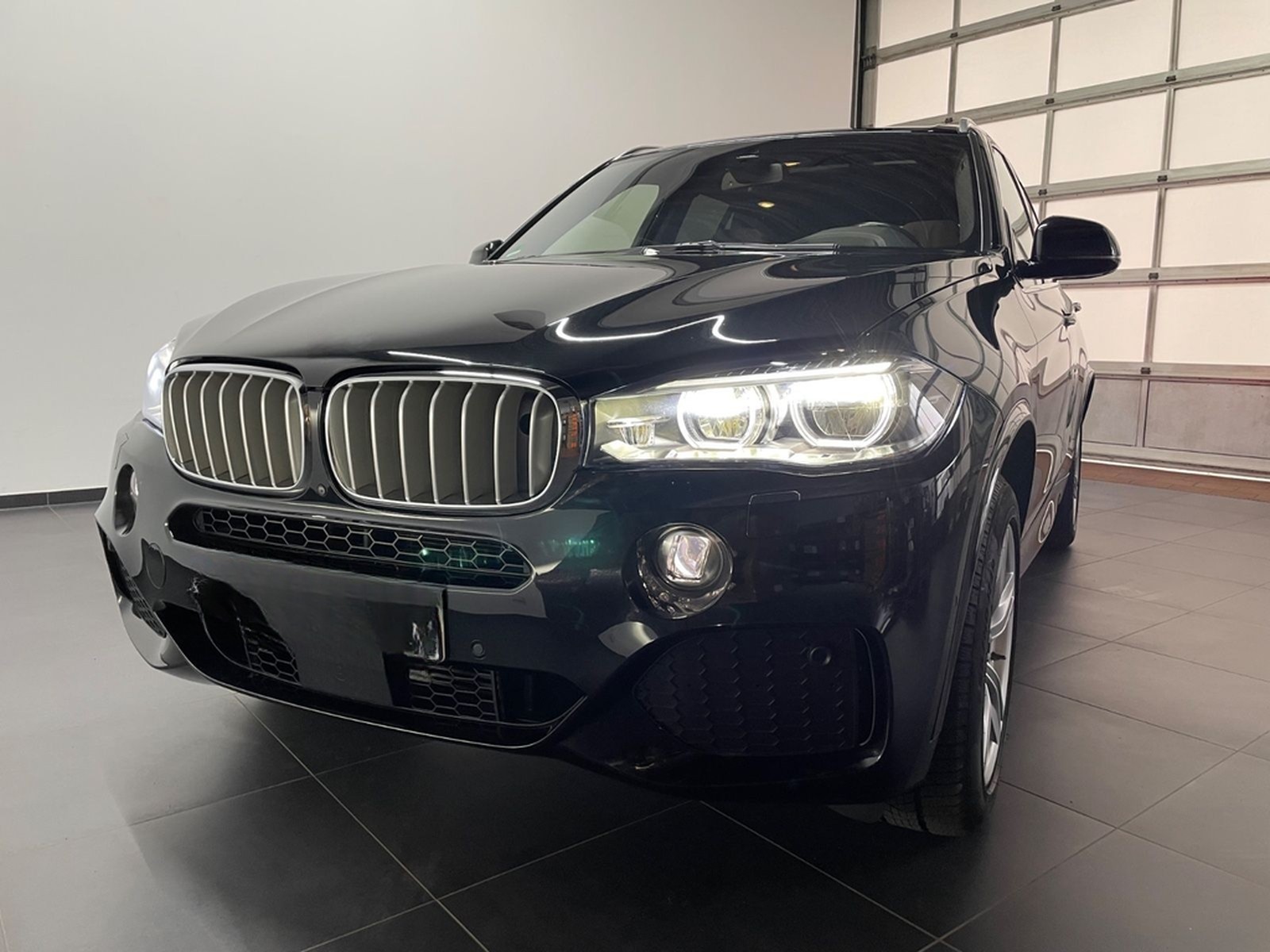 BMW X5 xDrive40d+M-Sport+HUD+STHZ+LED+H&K+PANO+NIGHT foto 2