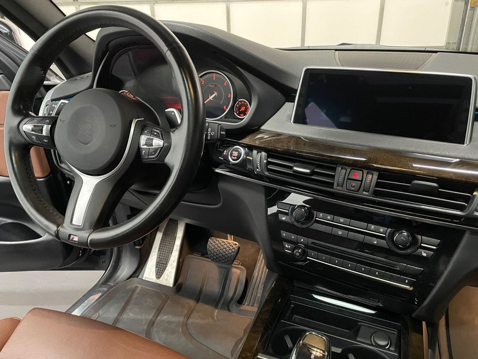 BMW X5 xDrive40d+M-Sport+HUD+STHZ+LED+H&K+PANO+NIGHT foto 11