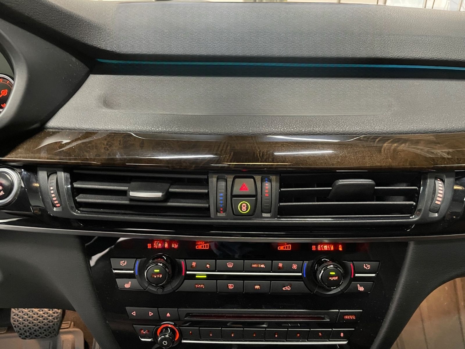 BMW X5 xDrive40d+M-Sport+HUD+STHZ+LED+H&K+PANO+NIGHT foto 14
