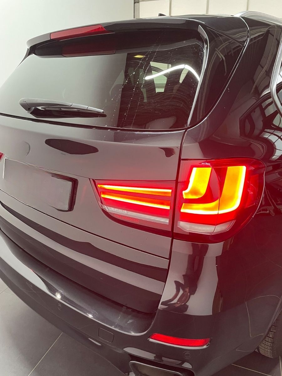 BMW X5 xDrive40d+M-Sport+HUD+STHZ+LED+H&K+PANO+NIGHT foto 7