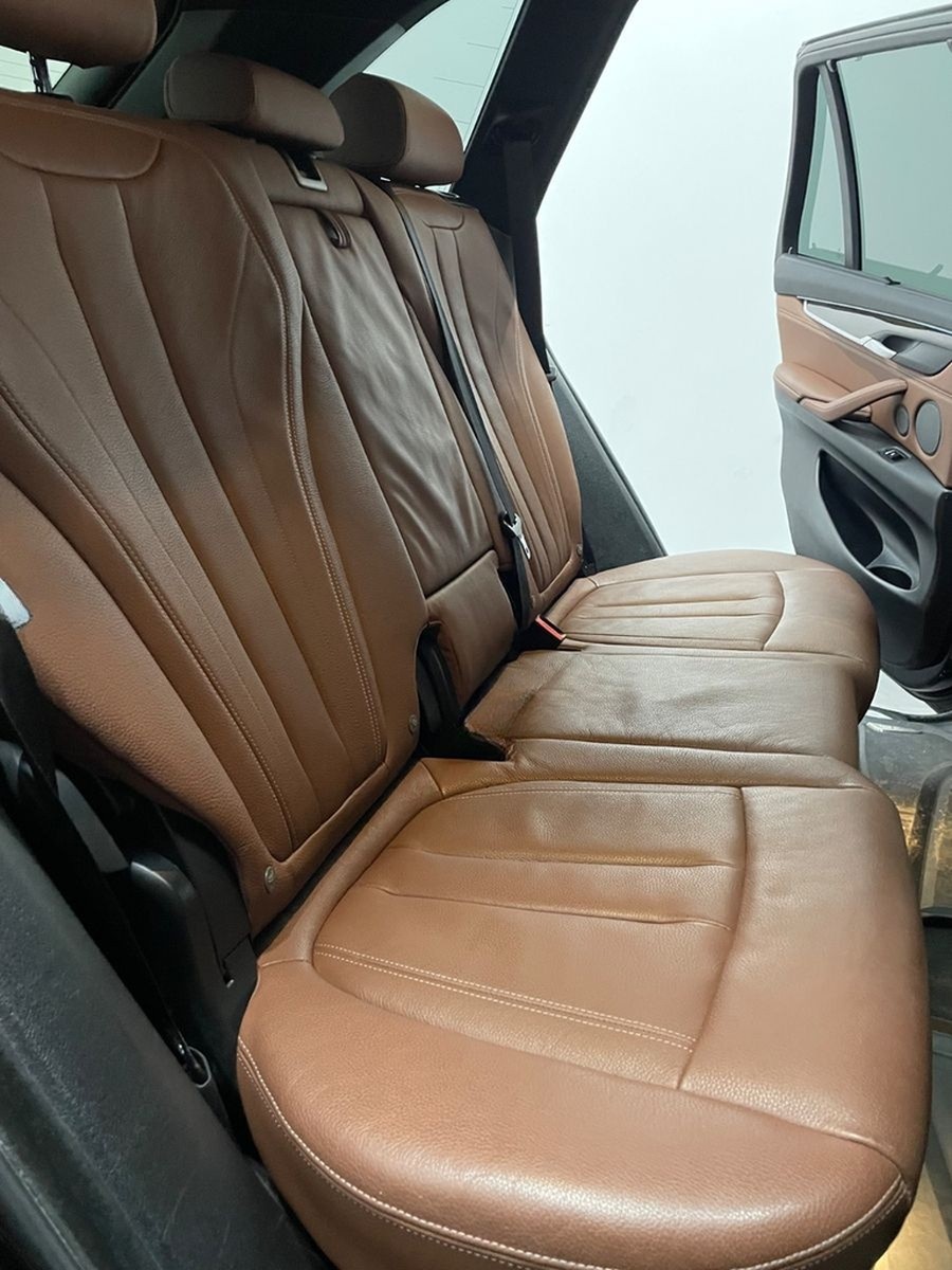 BMW X5 xDrive40d+M-Sport+HUD+STHZ+LED+H&K+PANO+NIGHT foto 8