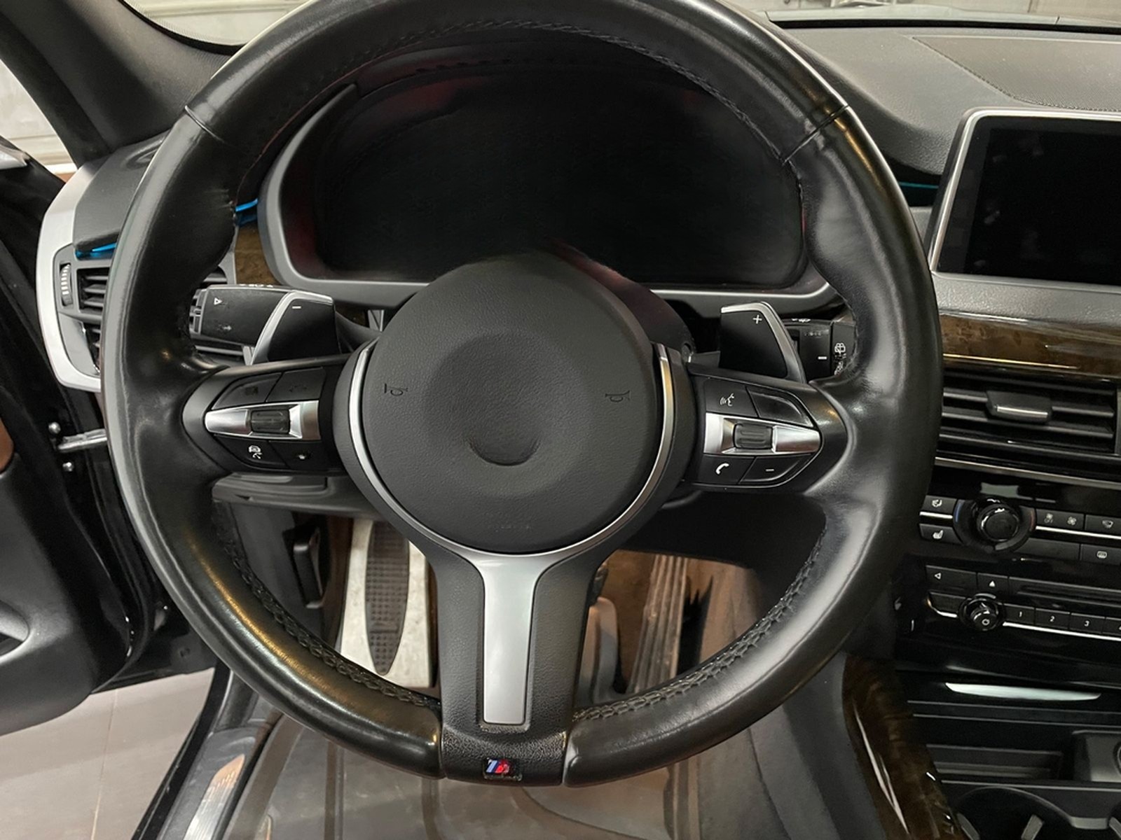 BMW X5 xDrive40d+M-Sport+HUD+STHZ+LED+H&K+PANO+NIGHT foto 10