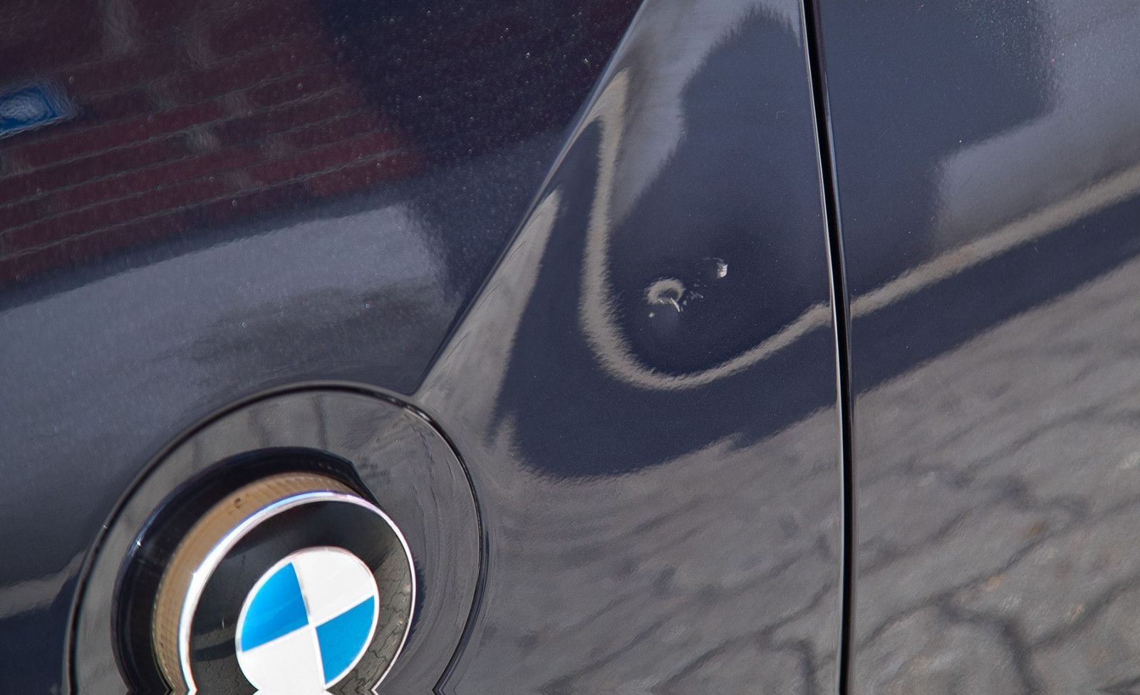 BMW Z4 Roadster 3.0si foto 14