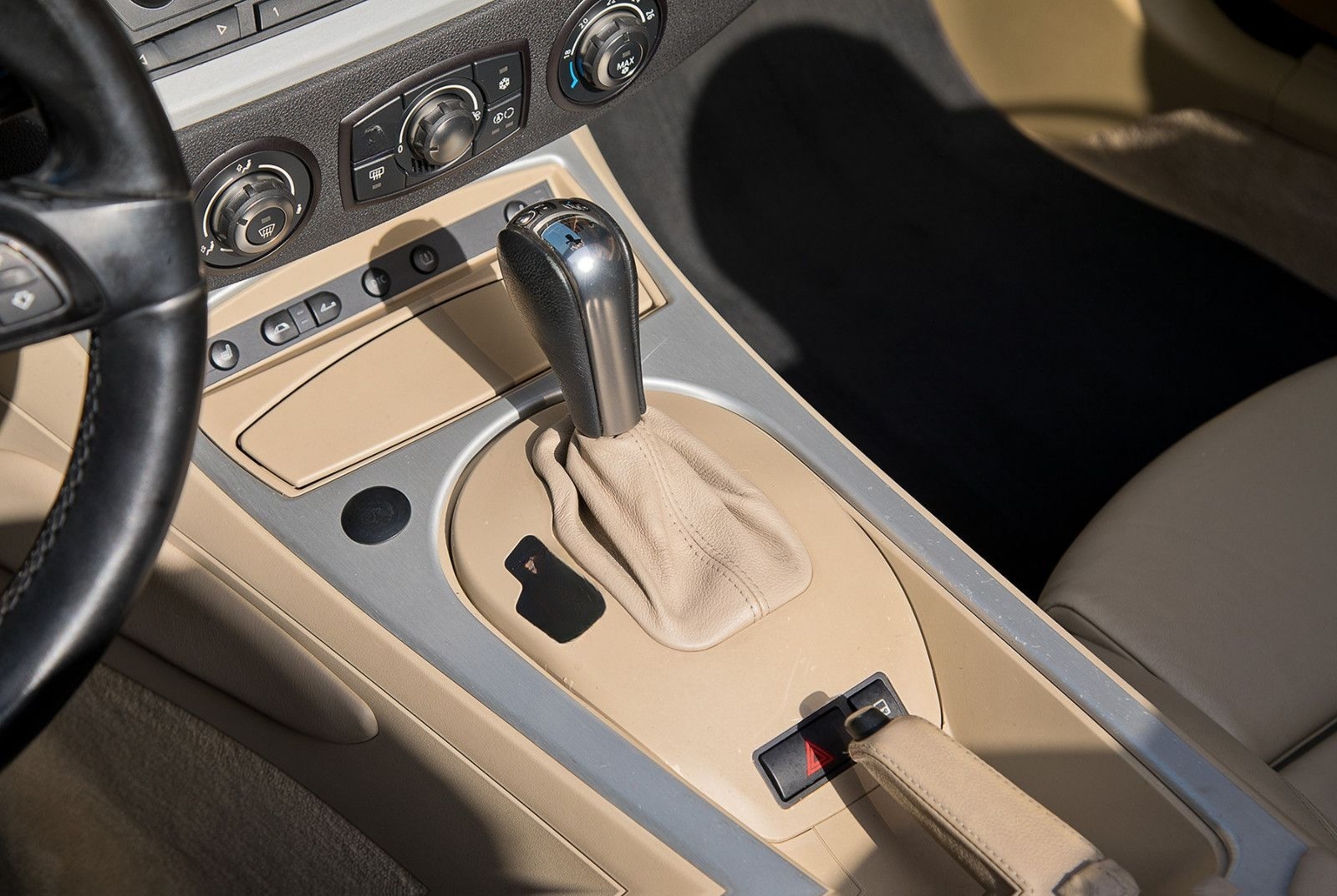 BMW Z4 Roadster 3.0si foto 20