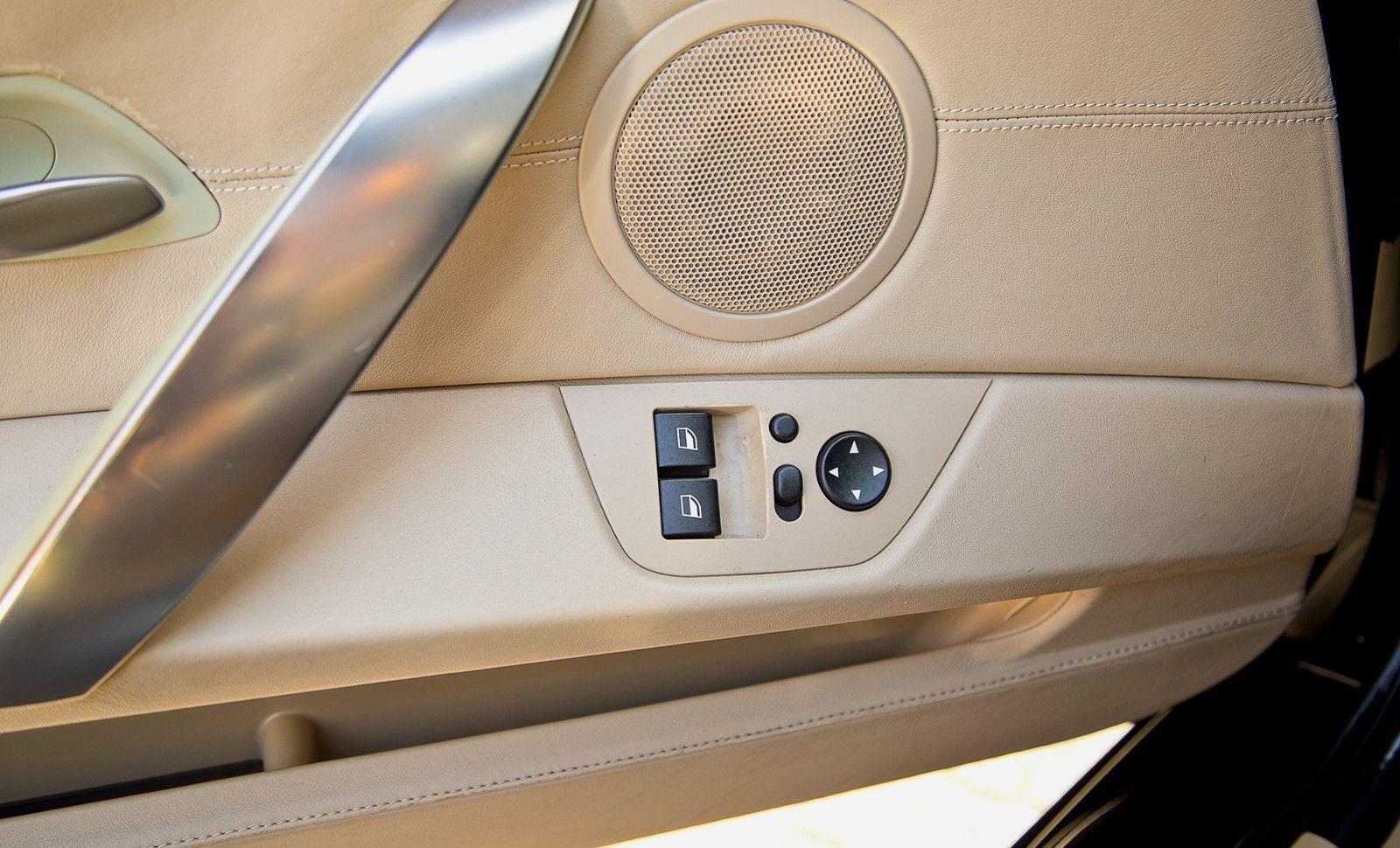 BMW Z4 Roadster 3.0si foto 24