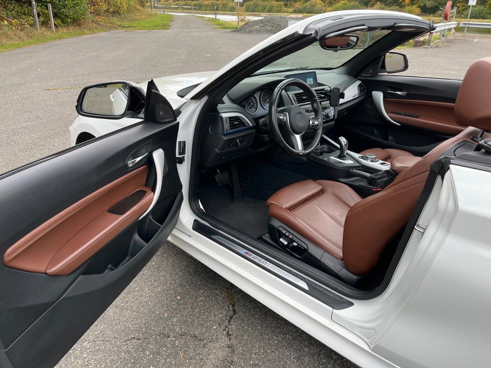 BMW M240i  Cabrio foto 7