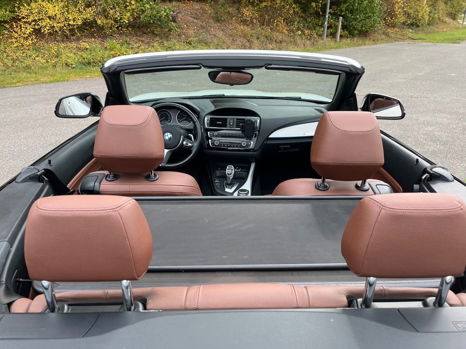 BMW M240i  Cabrio foto 9