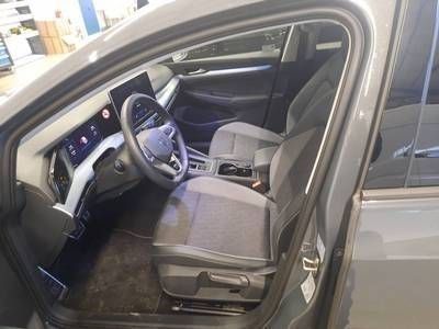 Volkswagen Golf 1.5 eTSI OPF DSG GOAL AHK MatrixLED Navi co foto 4