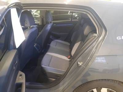 Volkswagen Golf 1.5 eTSI OPF DSG GOAL AHK MatrixLED Navi co foto 5