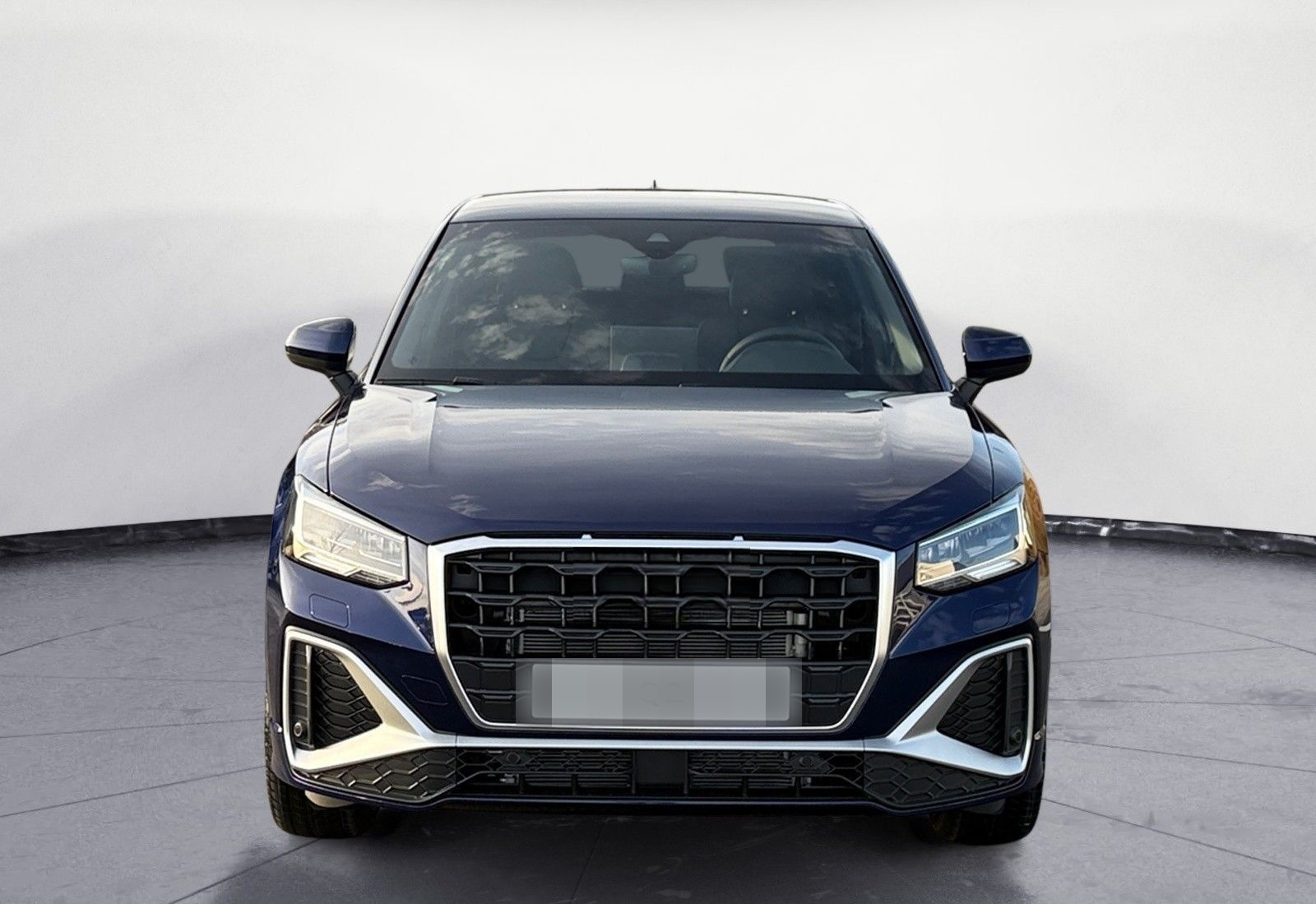 Audi Q2 S line 35 TFSI 110(150) kW(PS) S tronic foto 3