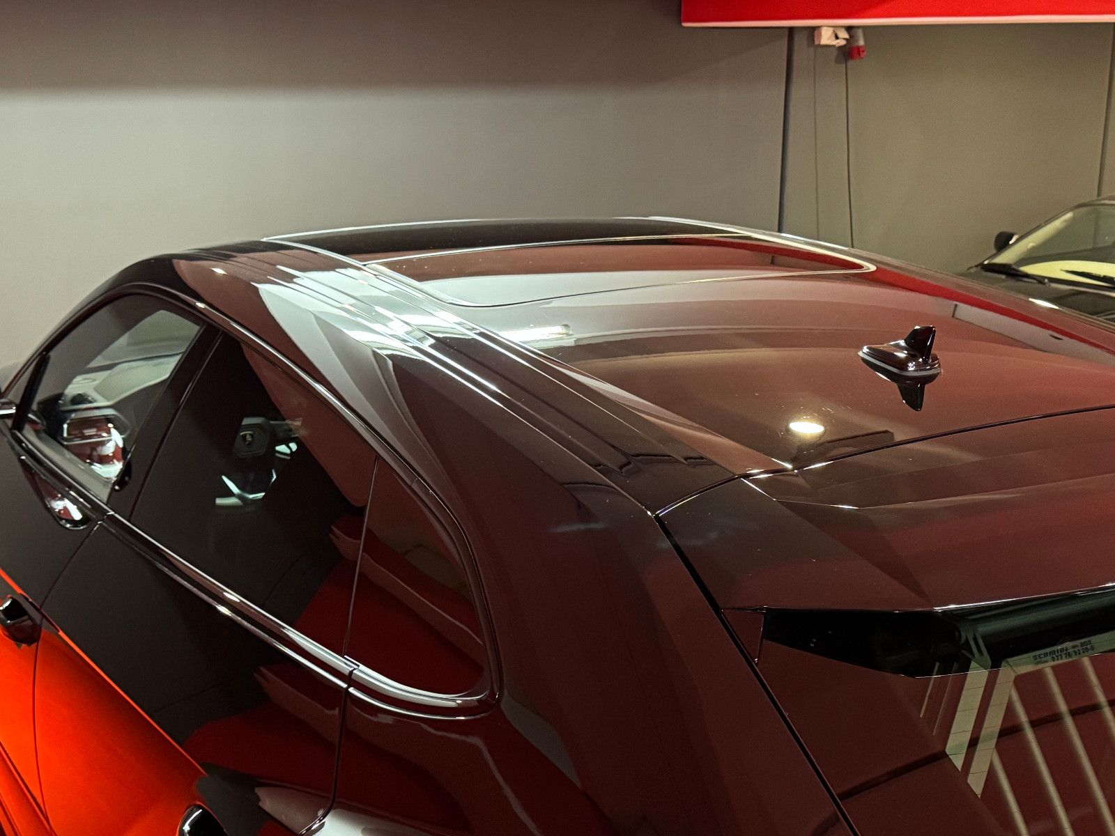Lamborghini Urus/4.0 V8 650PS/1.HAND/PANO/22"/ALLE SERVICE! foto 11