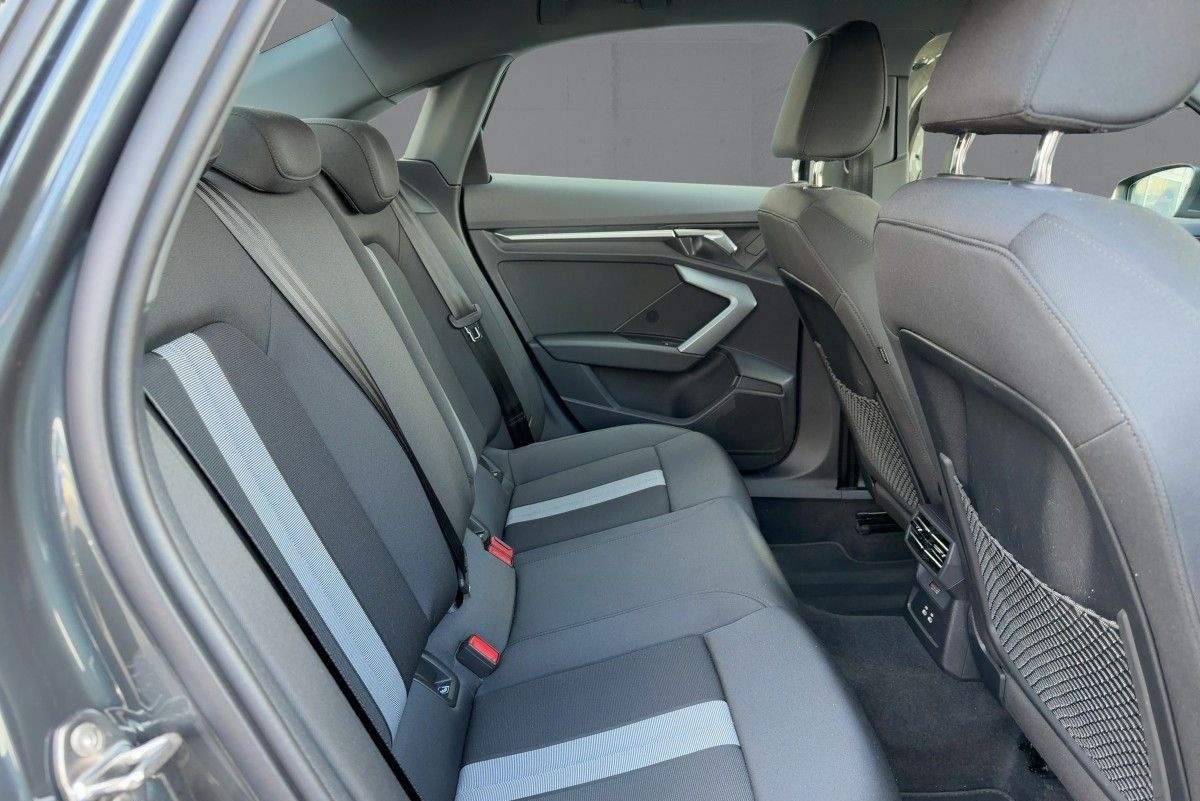 Audi A3 Limousine 35 TDI S-TR ADVANCED LED+NAV+ACC+18 foto 13