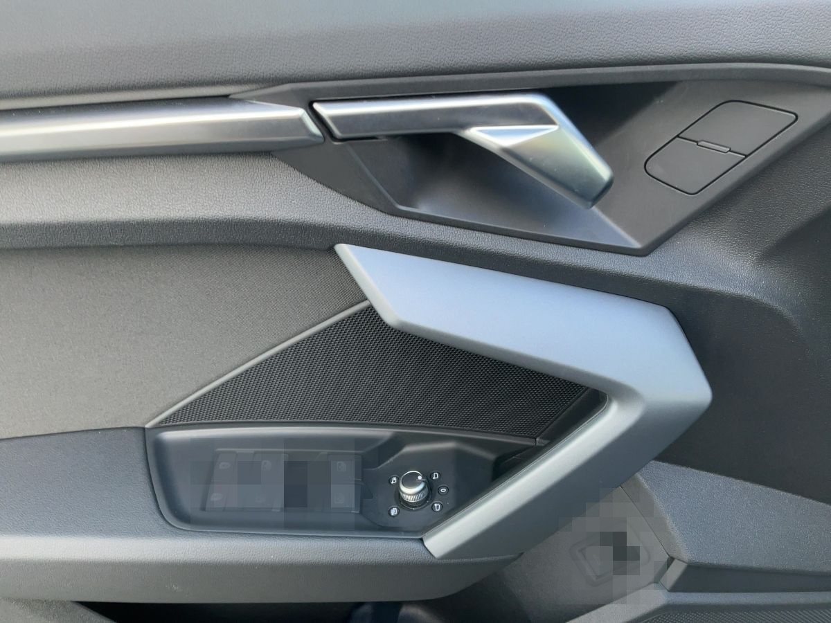 Audi A3 Sportback 35 TDI S-TR S-LINE LED+NAVI+RFK+ACC foto 16