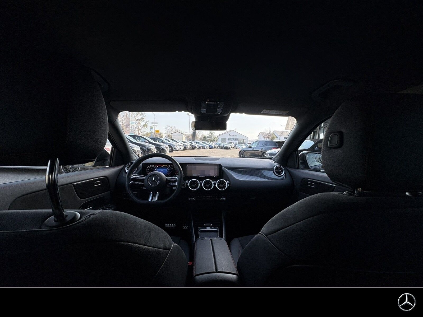 Mercedes-Benz GLA 200 AMG Night AHK LED Kam KeylGo 19" foto 15