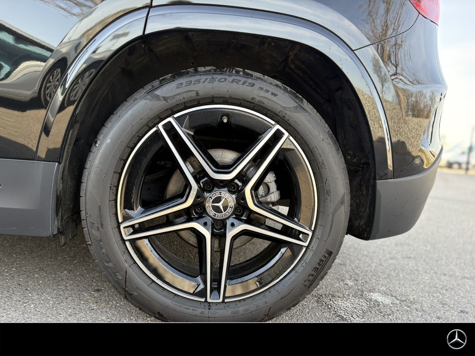 Mercedes-Benz GLA 200 AMG Night AHK LED Kam KeylGo 19" foto 18