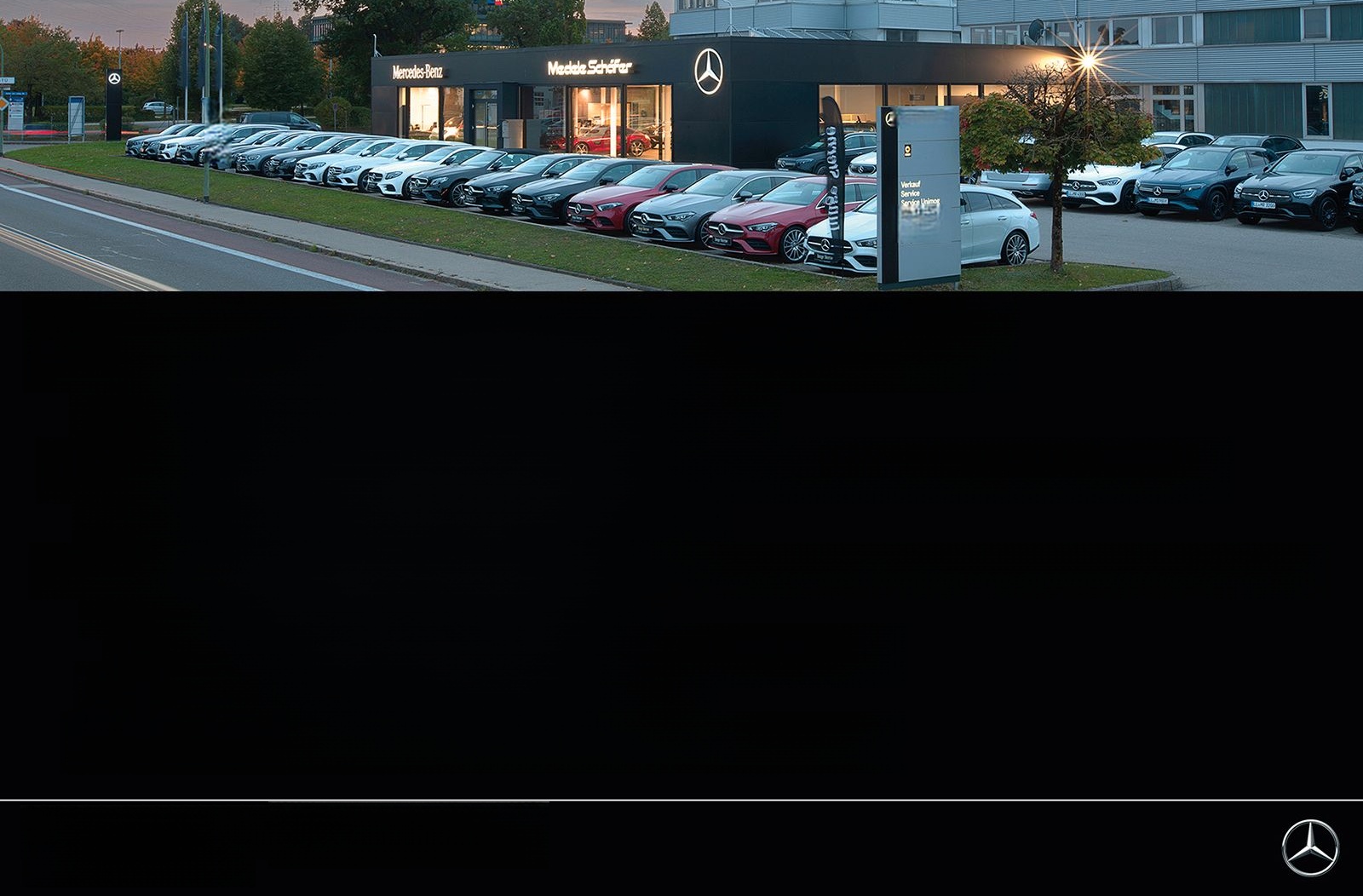 Mercedes-Benz GLA 200 AMG Night AHK Park Kam KeylG MBUX EasyP foto 6