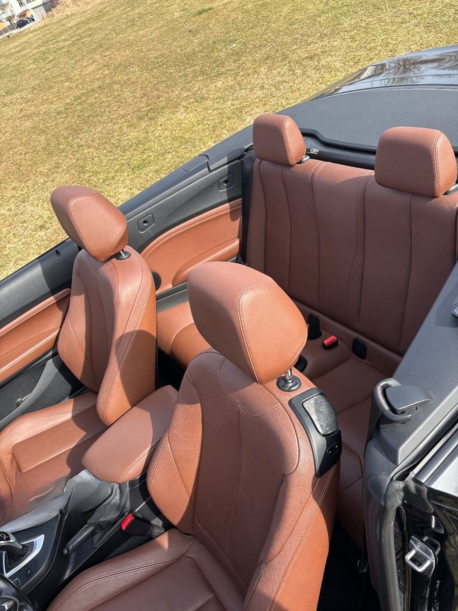 BMW M240i xDrive Steptronic Cabrio - foto 4