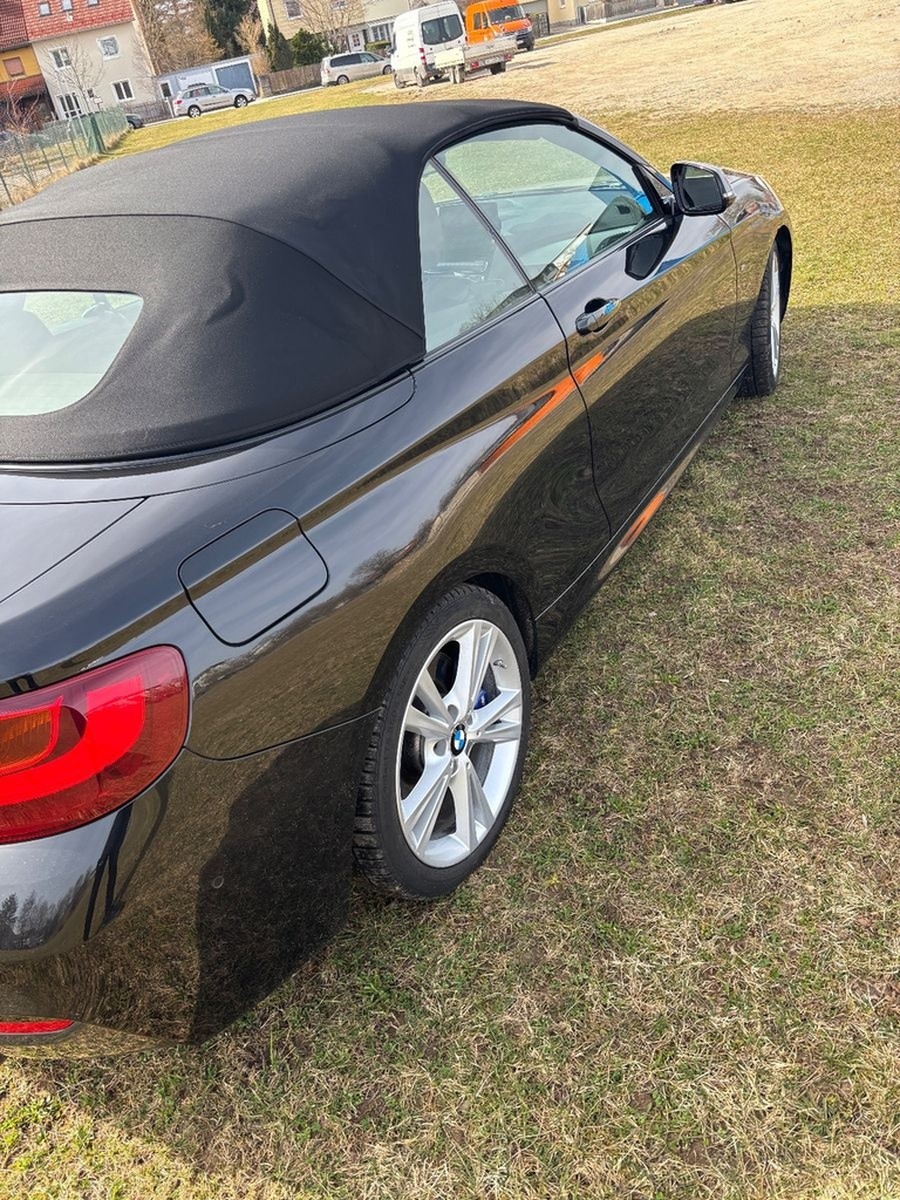 BMW M240i xDrive Steptronic Cabrio - foto 6