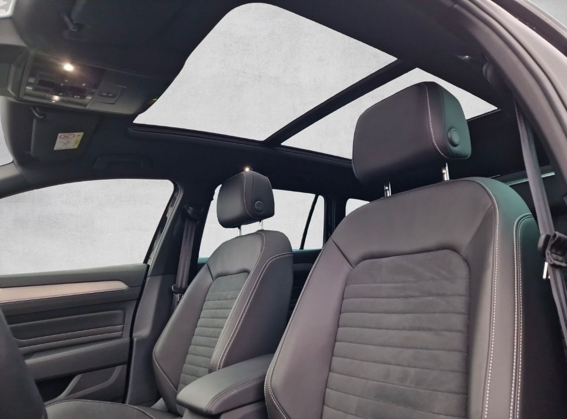 Volkswagen Passat Var 2.0 TDI Eleg Pano IQMatr AHK Garantie foto 13