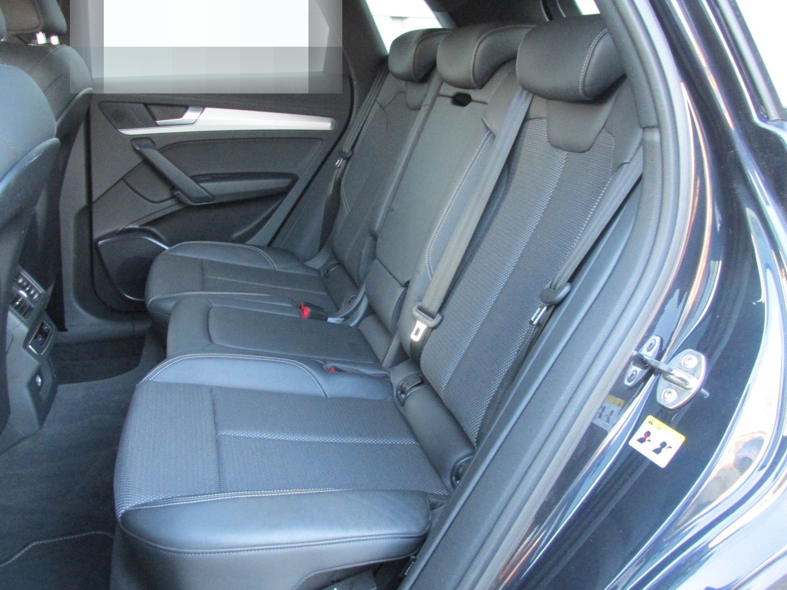 Audi Q5 55 TFSI e quattro sport *S-Line *Schnäppchen- foto 11