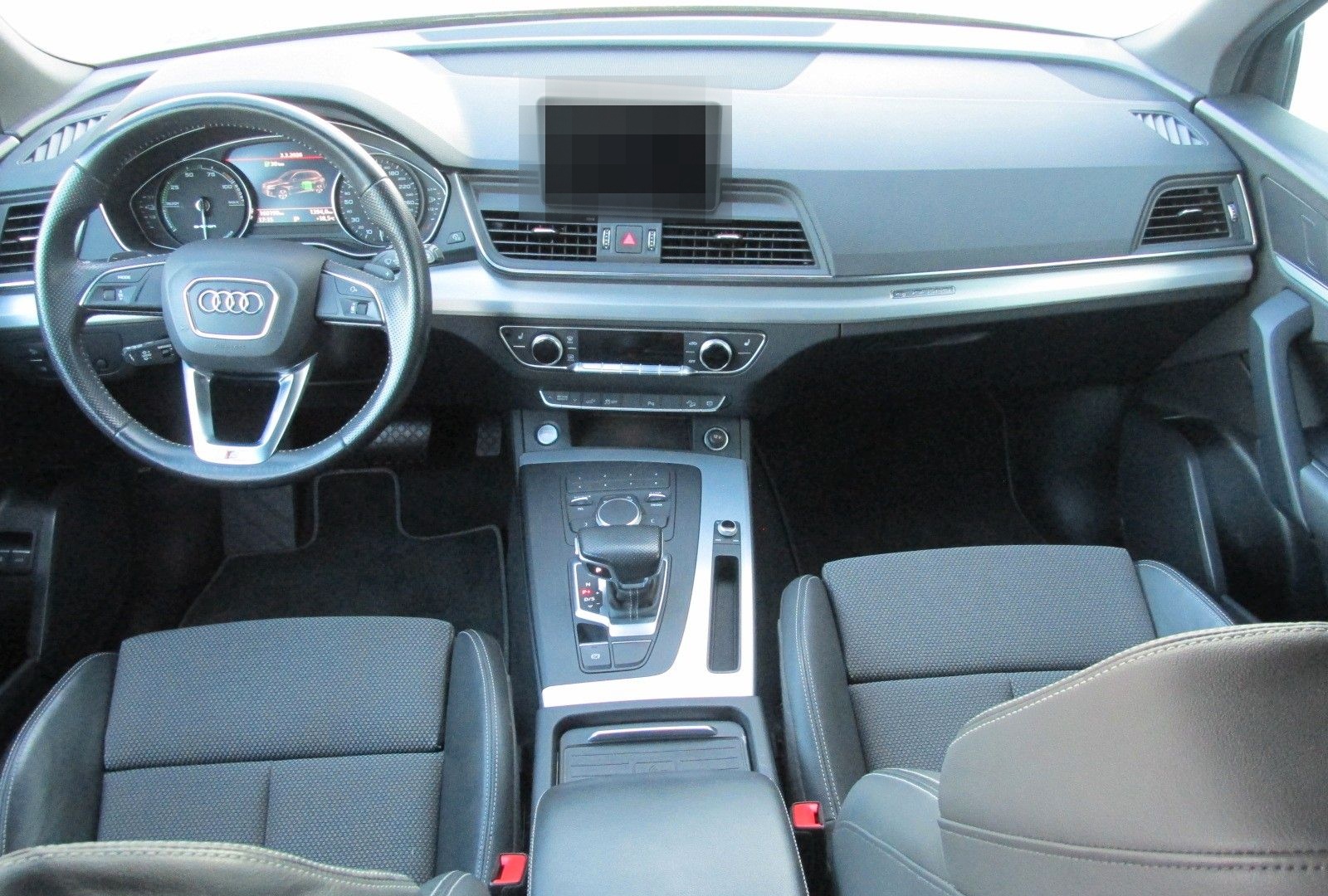 Audi Q5 55 TFSI e quattro sport *S-Line *Schnäppchen- foto 12
