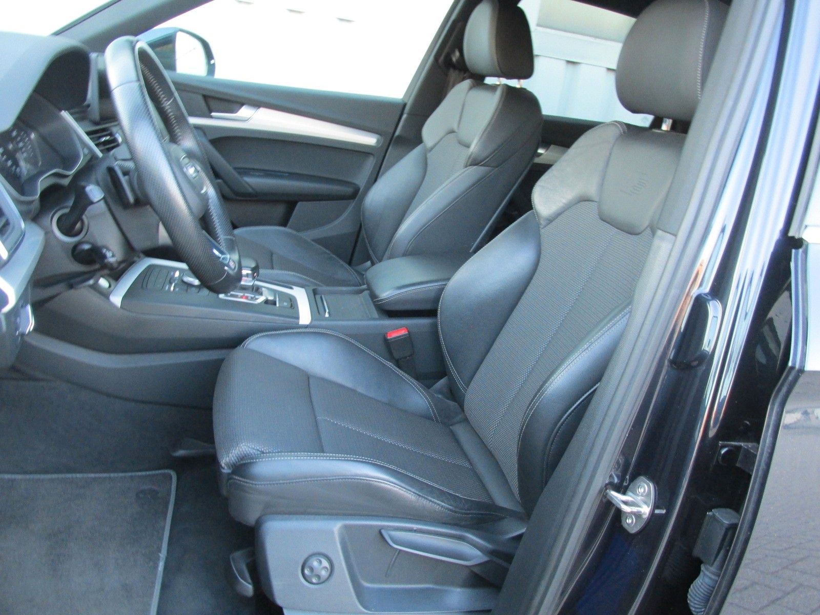 Audi Q5 55 TFSI e quattro sport *S-Line *Schnäppchen- foto 13