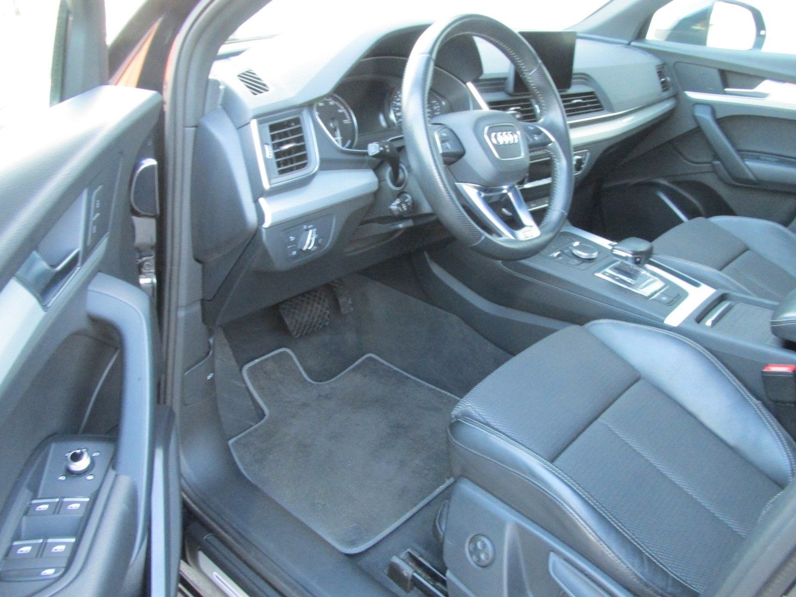 Audi Q5 55 TFSI e quattro sport *S-Line *Schnäppchen- foto 14