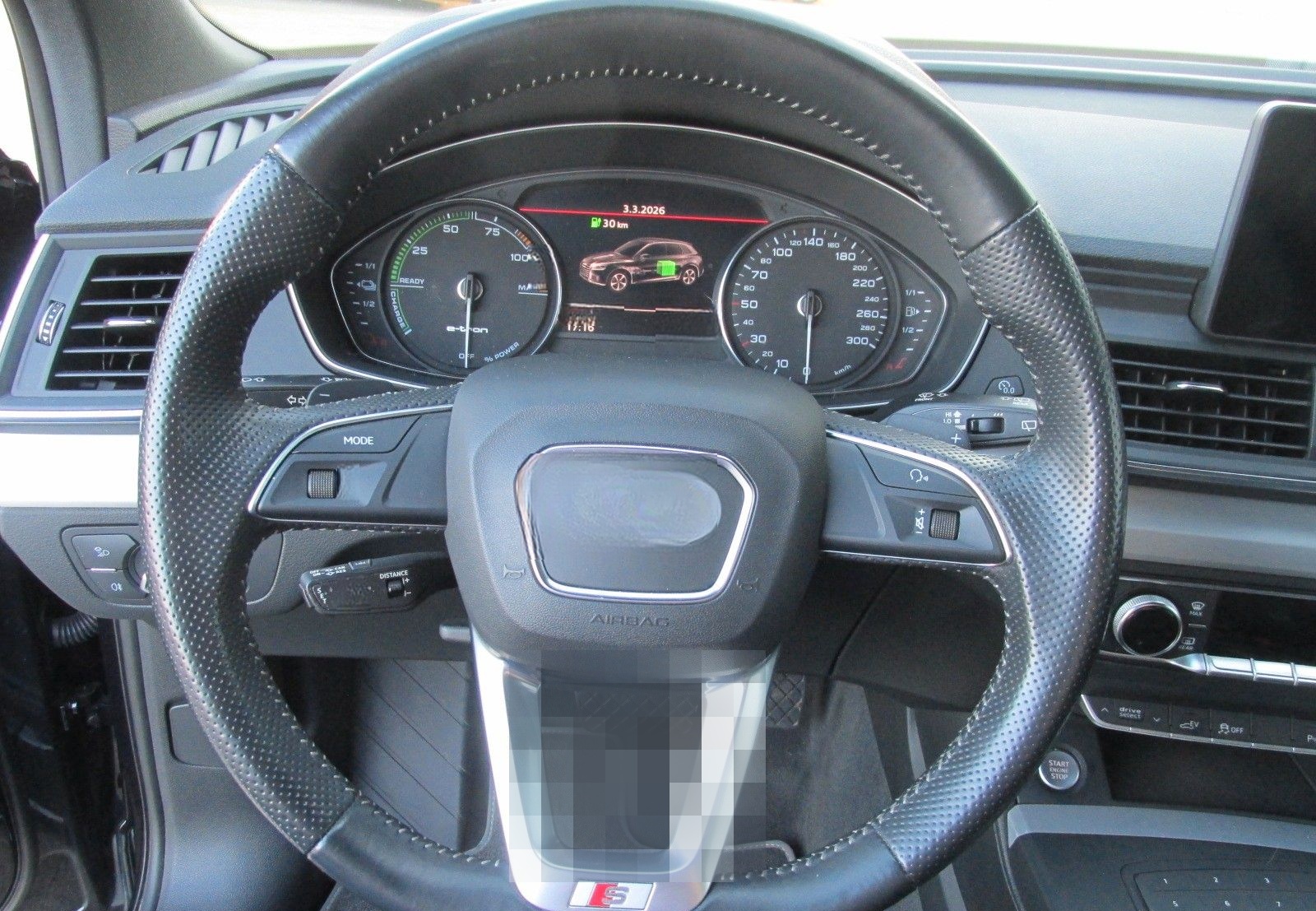 Audi Q5 55 TFSI e quattro sport *S-Line *Schnäppchen- foto 16
