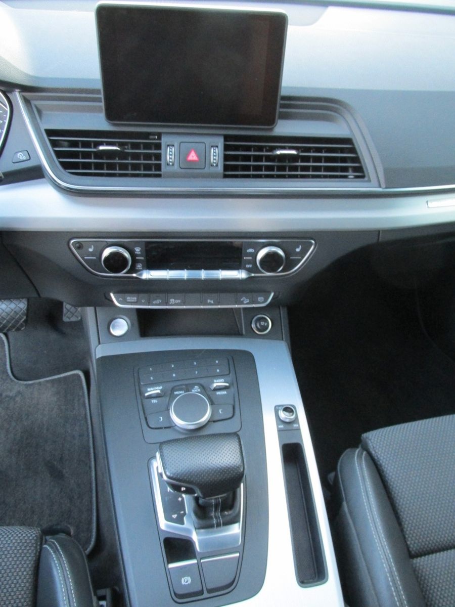 Audi Q5 55 TFSI e quattro sport *S-Line *Schnäppchen- foto 17