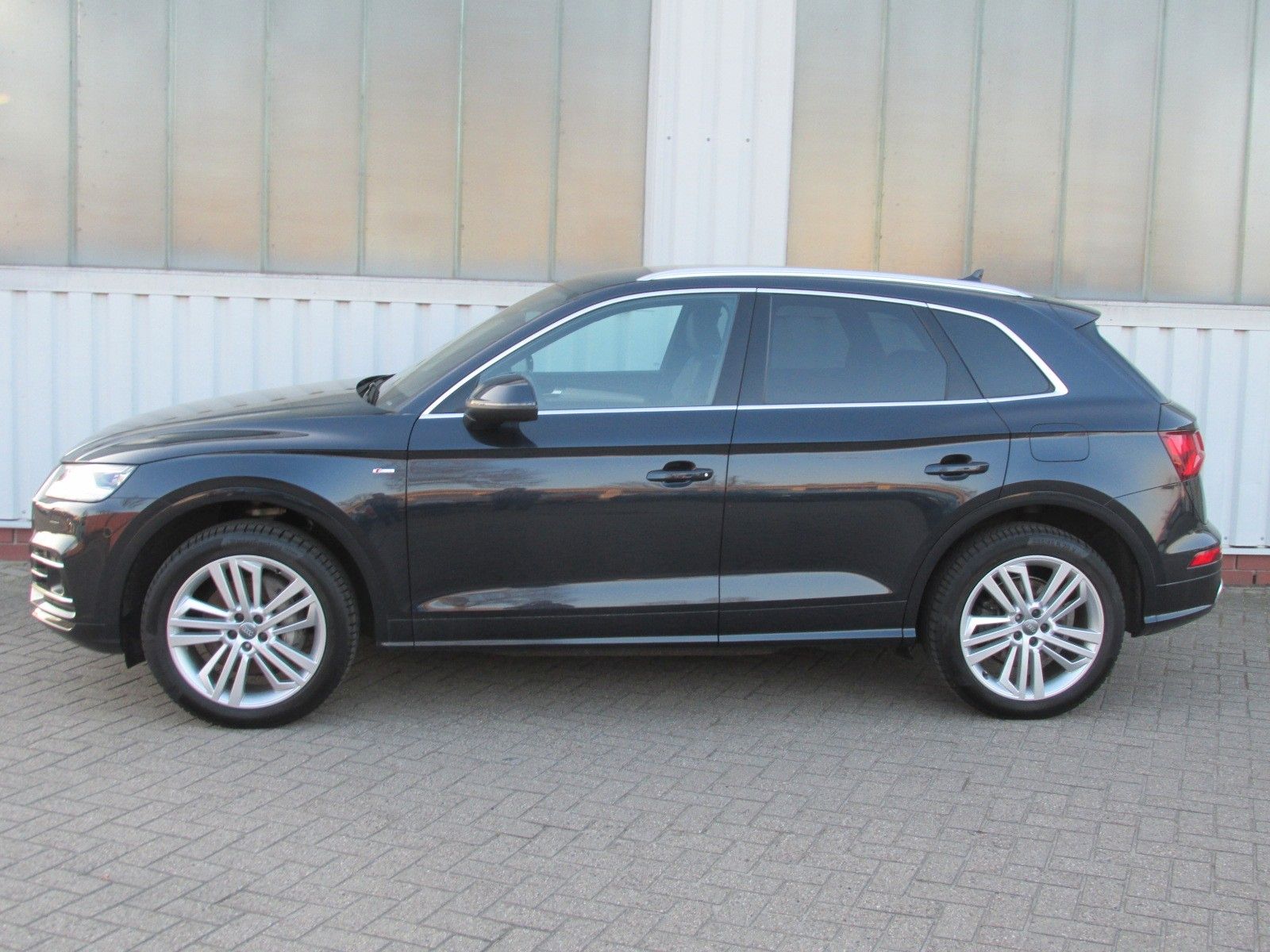 Audi Q5 55 TFSI e quattro sport *S-Line *Schnäppchen- foto 3