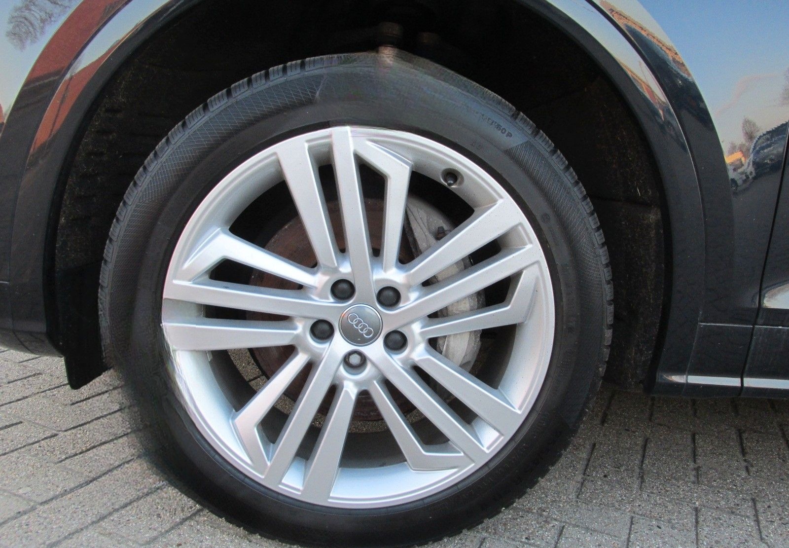 Audi Q5 55 TFSI e quattro sport *S-Line *Schnäppchen- foto 23