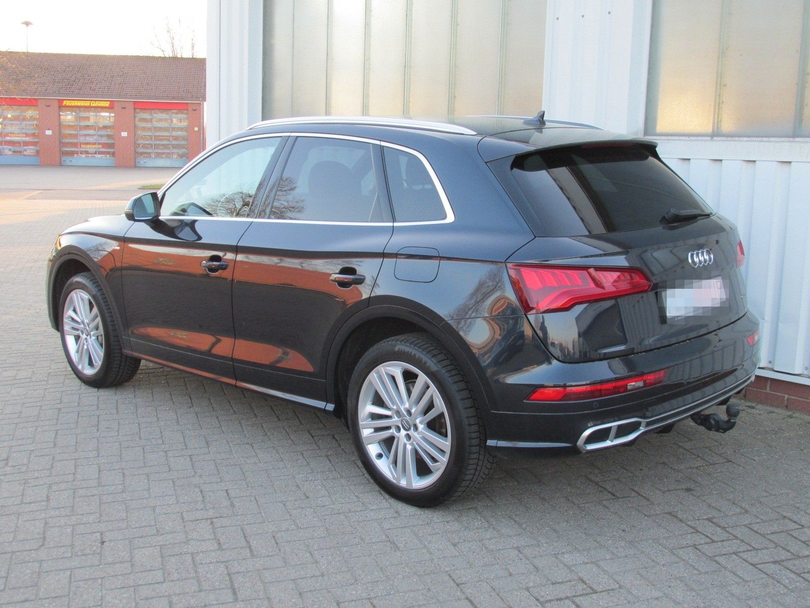 Audi Q5 55 TFSI e quattro sport *S-Line *Schnäppchen- foto 4