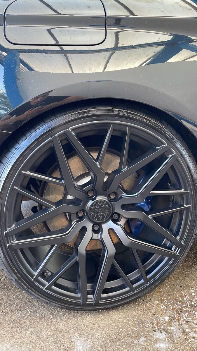 BMW 435i Cabrio foto 7