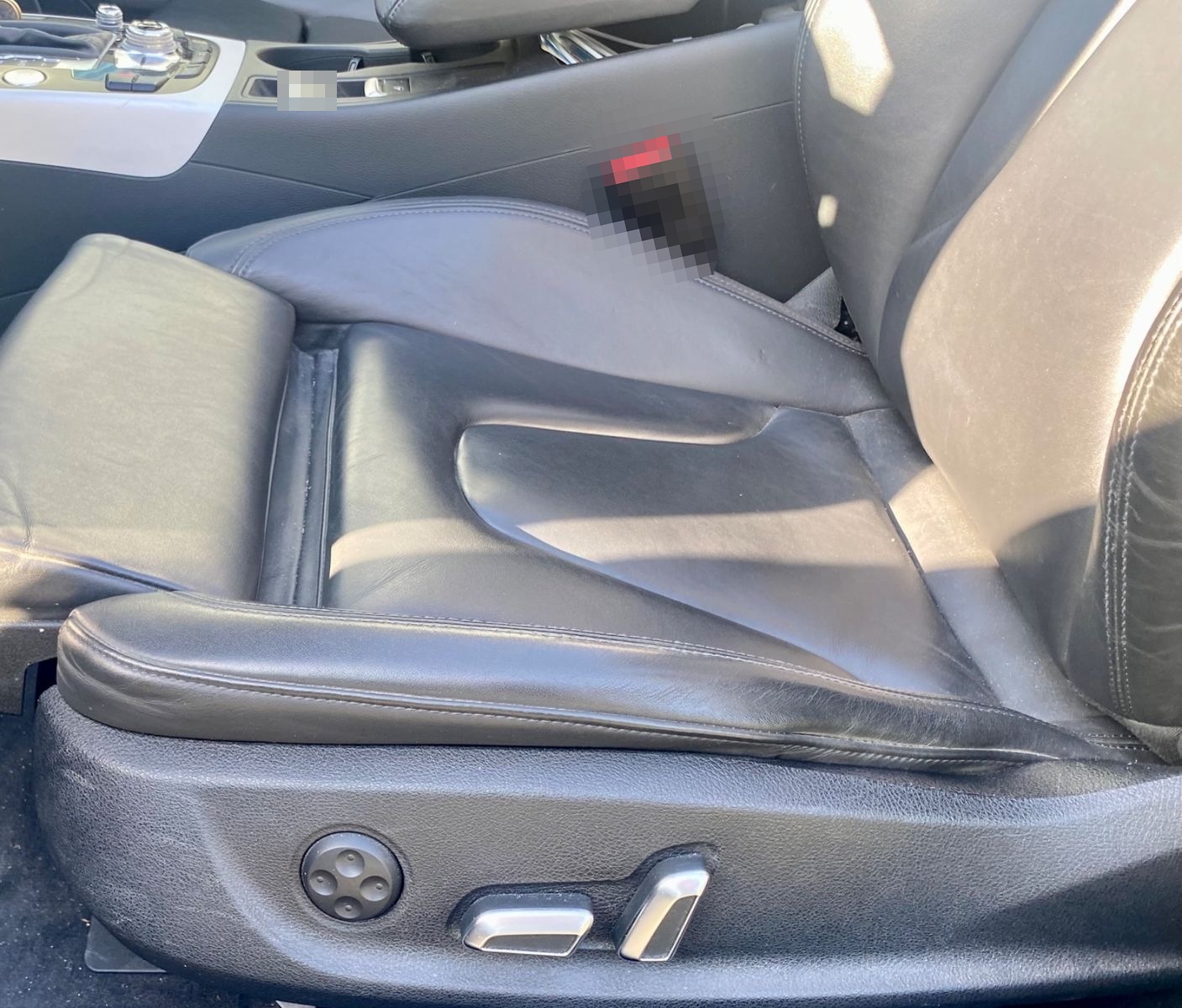 Audi A5 2.0 TFSI S tronic quattro Cabriolet - foto 11
