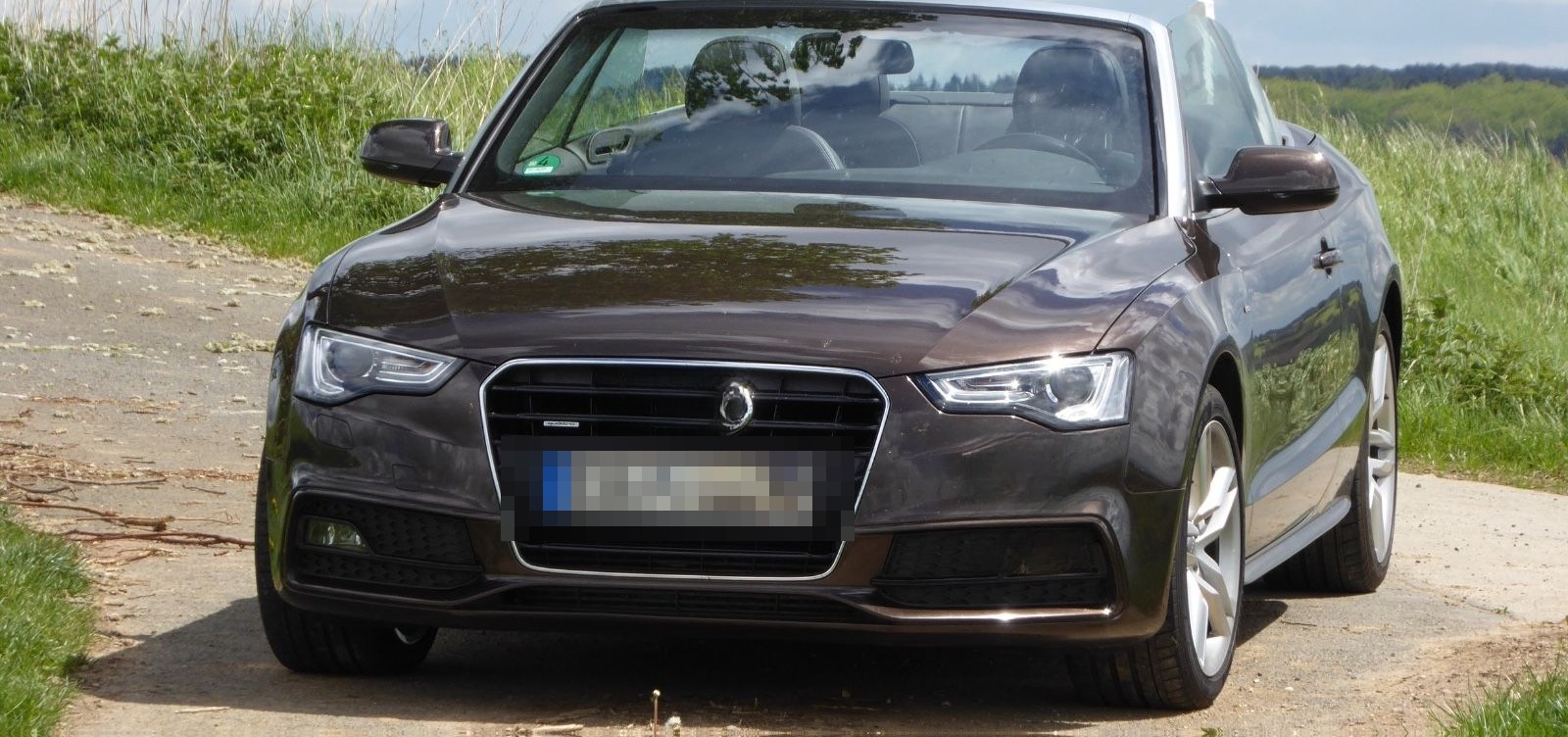 Audi A5 2.0 TFSI S tronic quattro Cabriolet - foto 13