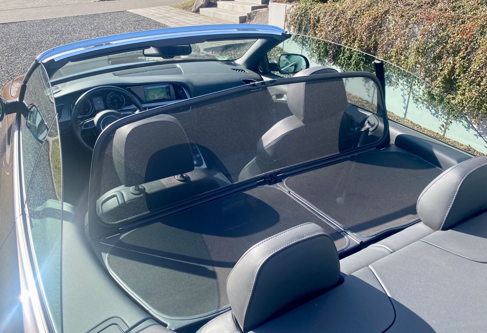 Audi A5 2.0 TFSI S tronic quattro Cabriolet - foto 10