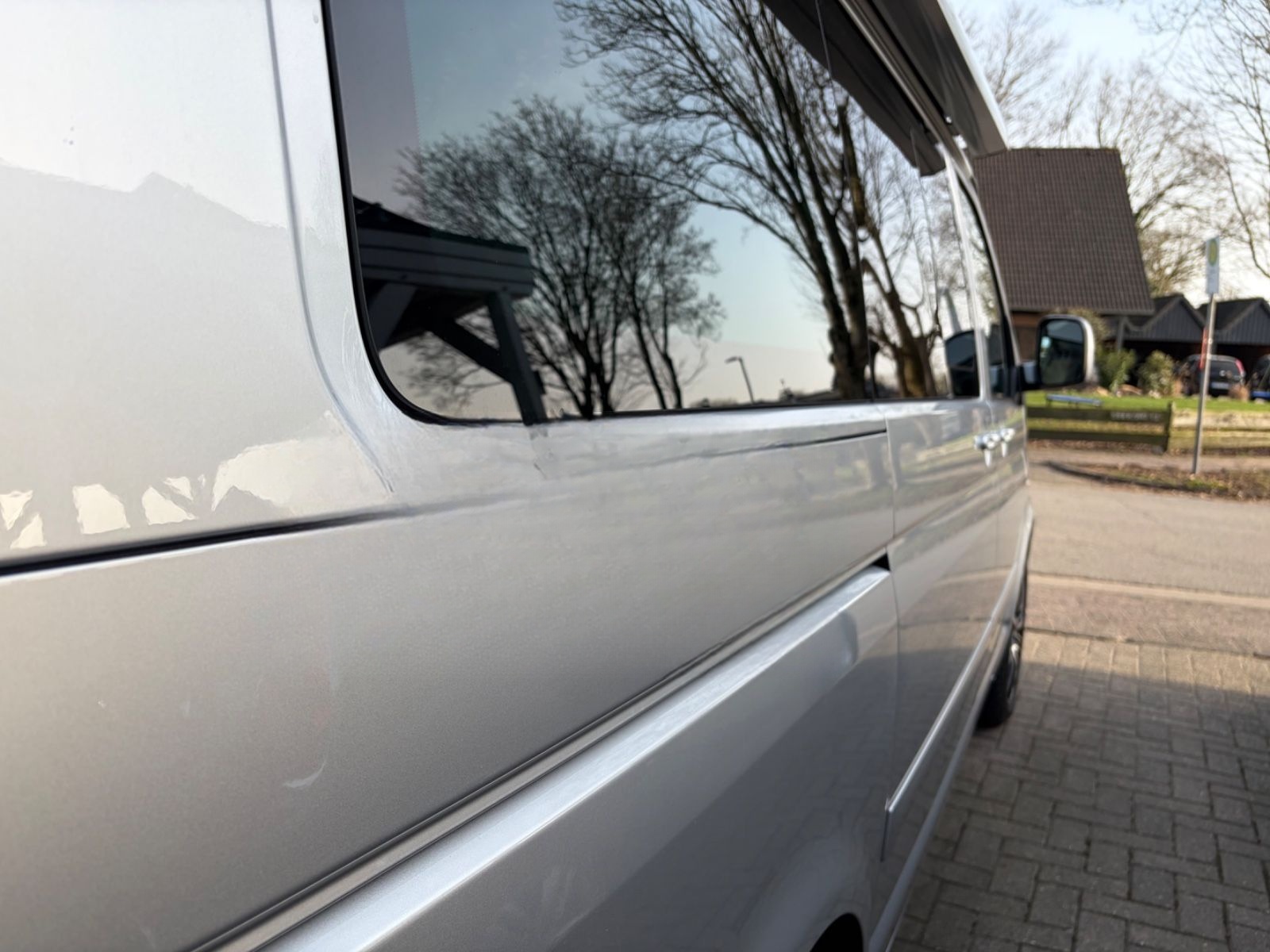 Volkswagen T5 California Biker, Comfortline foto 8