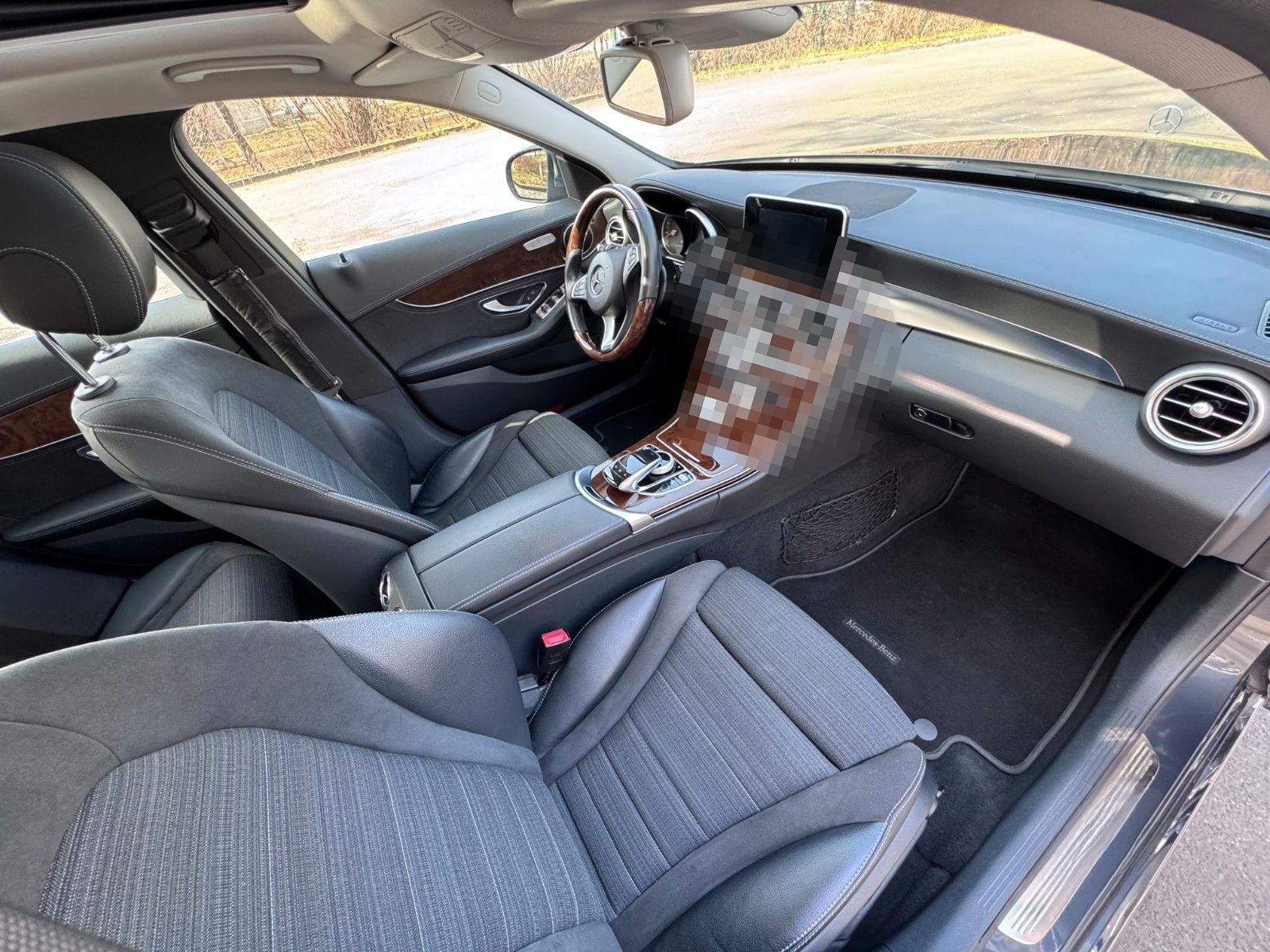Mercedes-Benz C 180 Exclusive foto 6
