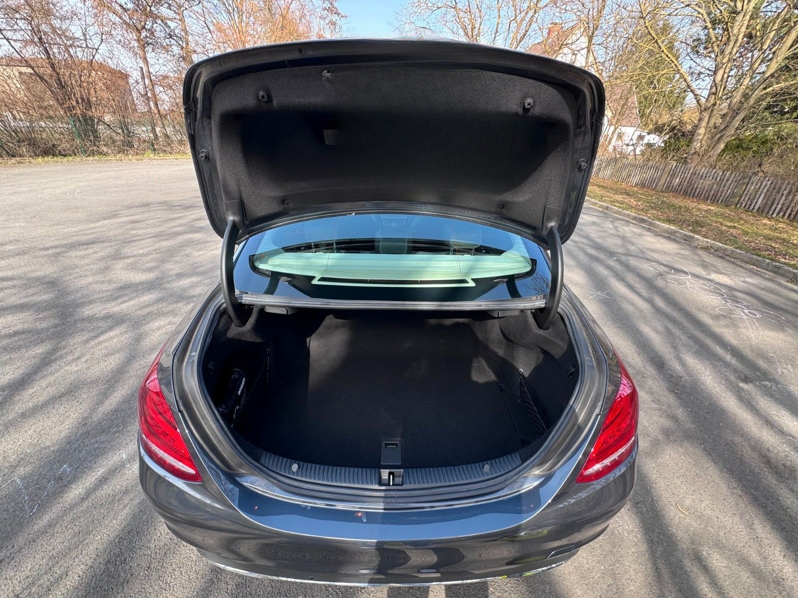 Mercedes-Benz C 180 Exclusive foto 8