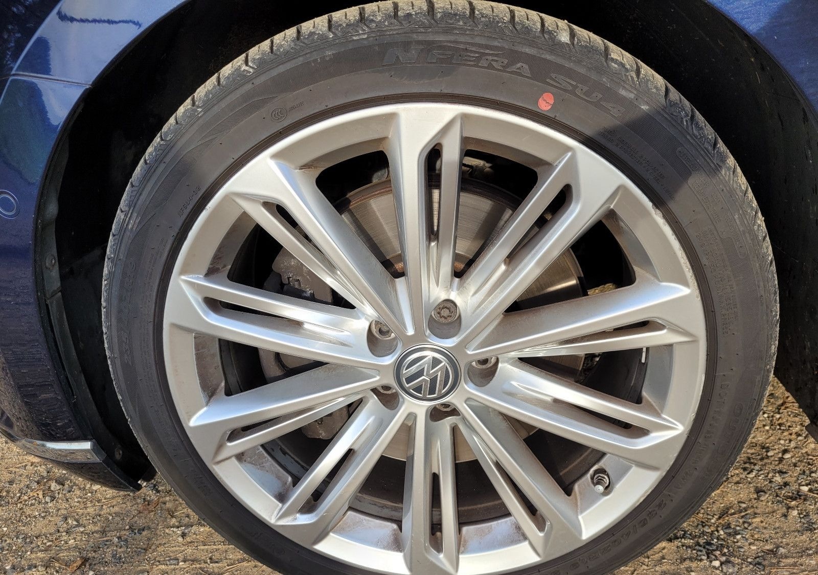 Volkswagen Passat 2.0 TDI SCR 176kW DSG 4MOT Highline foto 9