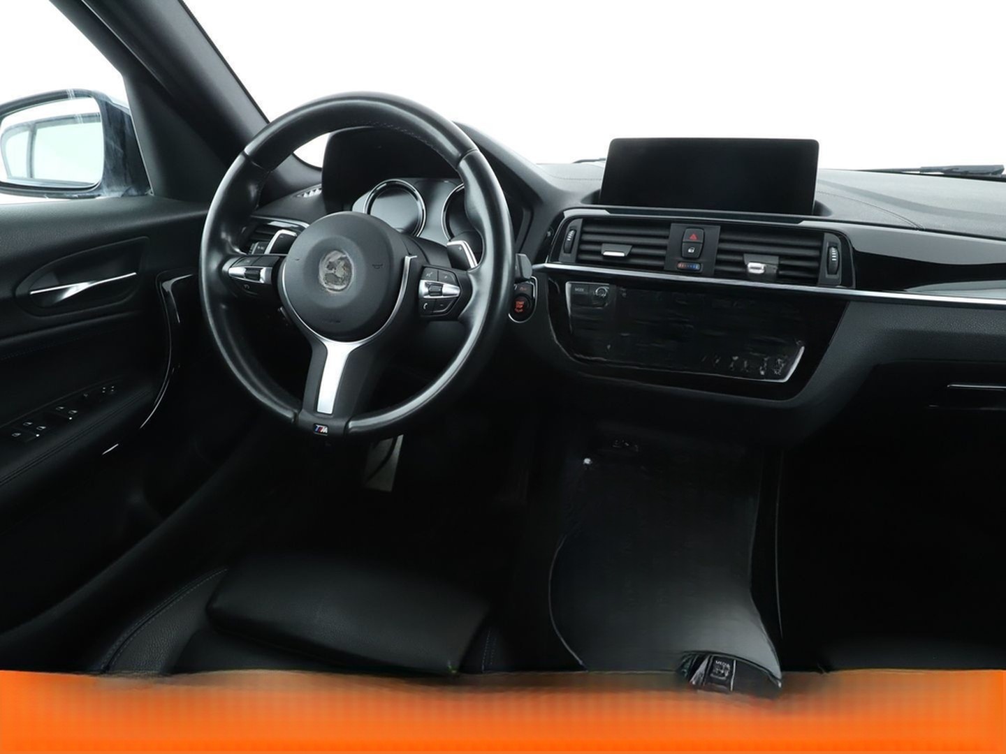 BMW M140i Special Edition Aut*NAVI*LED*PDC*SHZ*TEMPO foto 13