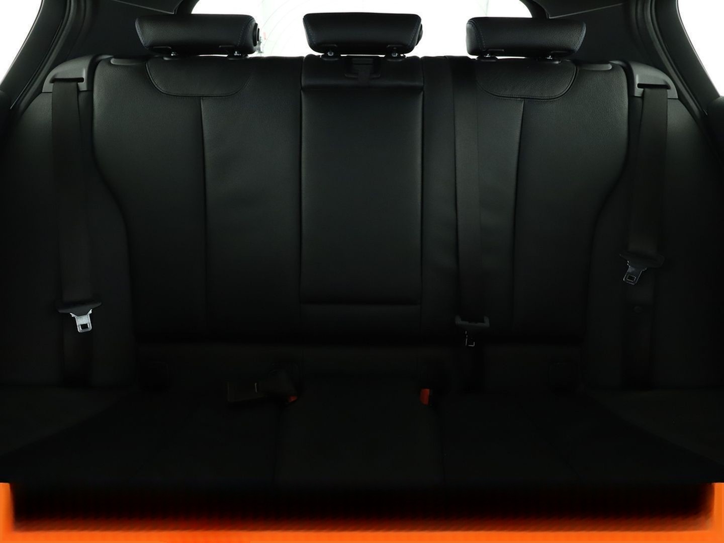 BMW M140i Special Edition Aut*NAVI*LED*PDC*SHZ*TEMPO foto 16