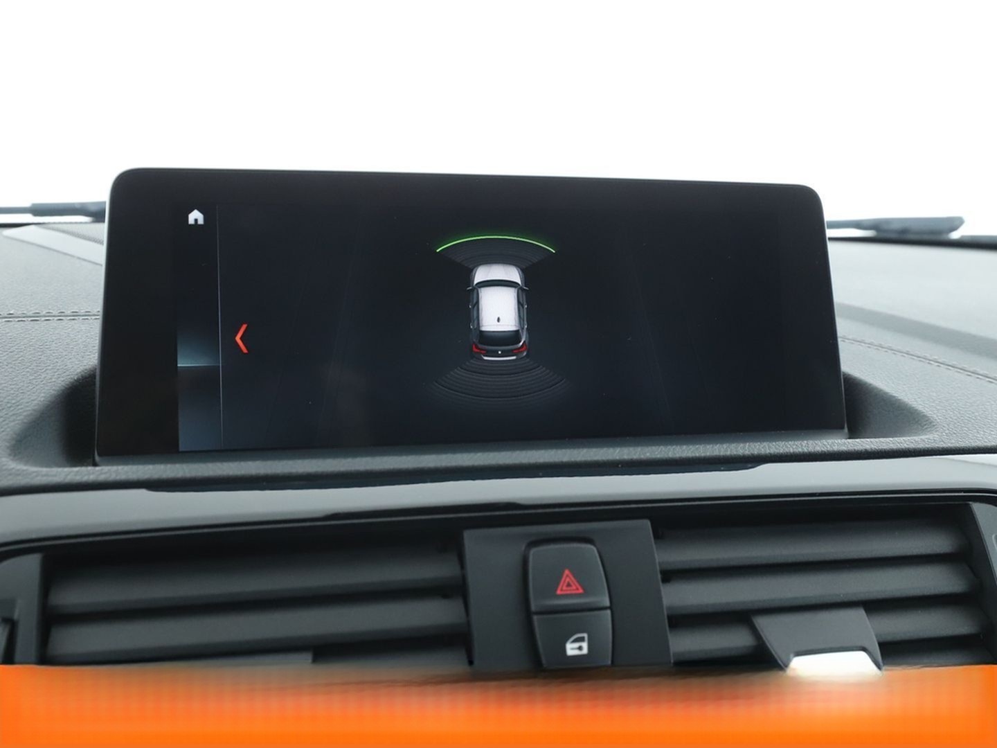 BMW M140i Special Edition Aut*NAVI*LED*PDC*SHZ*TEMPO foto 22